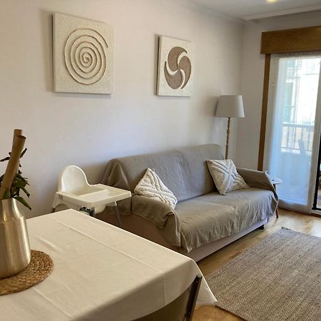 Siradella Vacaciones - A Lanzada Apartment Sanxenxo Bagian luar foto