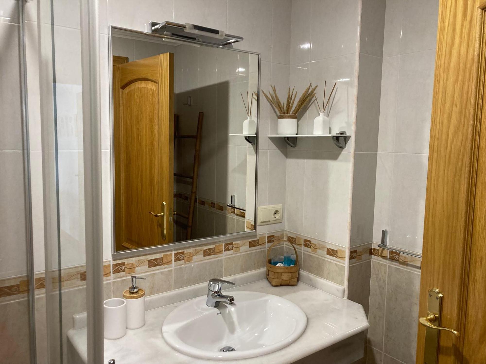 Siradella Vacaciones - A Lanzada Apartment Sanxenxo Bagian luar foto